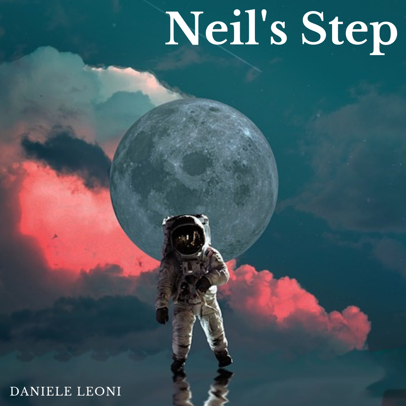 Neil's Step
